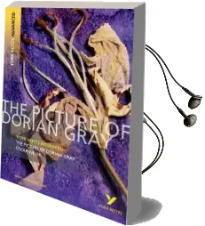 The Picture of Dorian Gray: York Notes Advanced Audiobook download free by Frances Gray