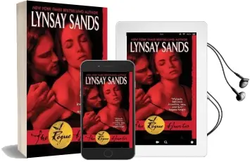 The Rogue Hunter Audiobook download free by Lynsay Sands