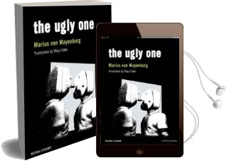 The Ugly one Audiobook download free by Marius Von Mayenburg
