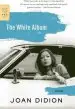 Audiobook The White Album: Essays author Joan Didion