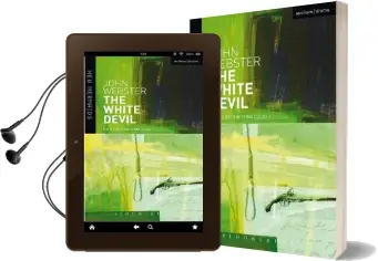 The White Devil Audiobook download free by Revd Prof. John Webster