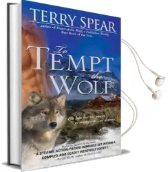 To Tempt the Wolf Audiobook download free by Terry Spear