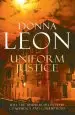 Audiobook Uniform Justice: (Brunetti 12) author Donna Leon
