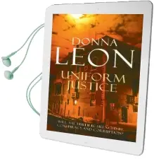 Uniform Justice: (Brunetti 12) Audiobook download free by Donna Leon