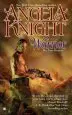 Audiobook Warrior: The Time Hunters author Angela Knight