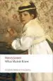 Audiobook What Maisie Knew author Henry James