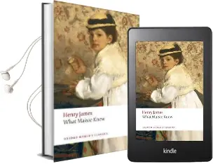 What Maisie Knew Audiobook download free by Henry James