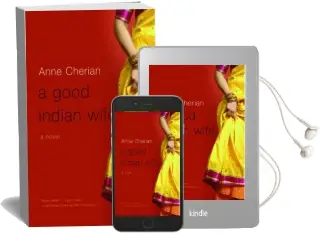 A Good Indian Wife: A Novel Audiobook download free by Anne Cherian