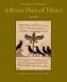 Audiobook A River Dies of Thirst, a author Mahmoud Darwish