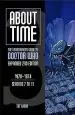 Audiobook About Time 3: The Unauthorized Guide to Doctor who (Seasons 7 to 11) author Lawrence Miles