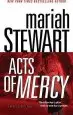 Audiobook Acts of Mercy author Mariah Stewart