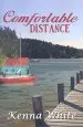 Audiobook Comfortable Distance author Kenna White