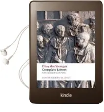 Complete Letters Audiobook download free by Pliny The Younger