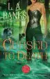 Audiobook Cursed to Death author L. A. Banks