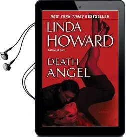 Death Angel Audiobook download free by Linda Howard