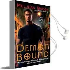 Demon Bound Audiobook download free by Meljean Brook