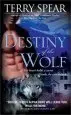 Audiobook Destiny of the Wolf author Terry Spear