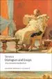 Audiobook Dialogues and Essays author Seneca