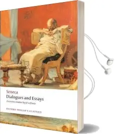 Dialogues and Essays Audiobook download free by Seneca