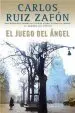 Audiobook El Juego del Angel author Carlos Ruiz Zafon