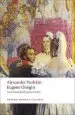 Audiobook Eugene Onegin: A Novel in Verse author Alexander Pushkin