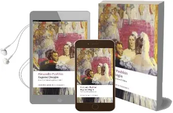 Eugene Onegin: A Novel in Verse Audiobook download free by Alexander Pushkin