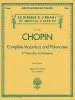 Audiobook Frederic Chopin: Complete Mazurkas and Polonaises author Frederic (Delete) Chopin