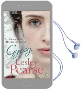Gypsy Audiobook download free by Lesley Pearse