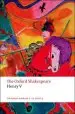 Audiobook Henry v: The Oxford Shakespeare author William Shakespeare