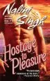 Audiobook Hostage to Pleasure author Nalini Singh