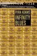 Audiobook Infinity Blues author Ryan Adams