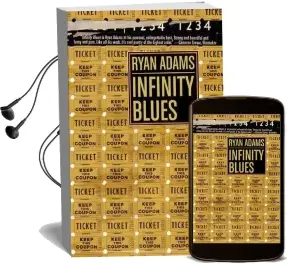 Infinity Blues Audiobook download free by Ryan Adams