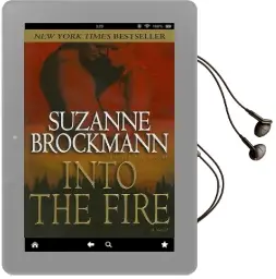 Into the Fire: A Novel Audiobook download free by Suzanne Brockmann
