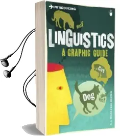 Introducing Linguistics: A Graphic Guide Audiobook download free by R. L. Trask