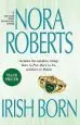 Audiobook Irish Born author Nora Roberts