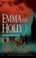 Audiobook Kissing Midnight author Emma Holly