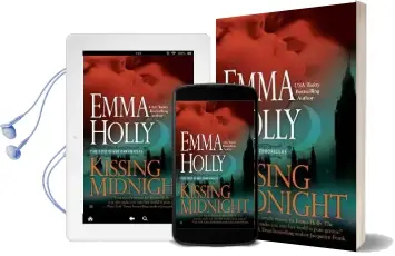 Kissing Midnight Audiobook download free by Emma Holly