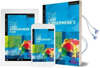 'Lady Windermere'S Fan' Audiobook download free by Oscar Wilde