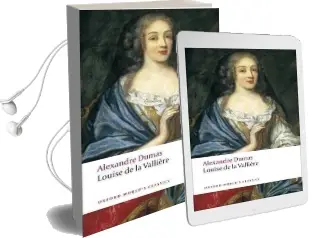 Louise de la Valliere Audiobook download free by Alexandre Dumas