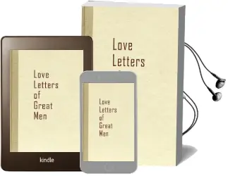 Love Letters of Great men Audiobook download free by Beacon Hill