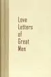 Audiobook Love Letters of Great men author Becon Hill