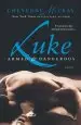 Audiobook Luke: Armed and Dangerous author Cheyenne Mccray