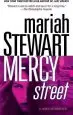 Audiobook Mercy Street: A Novel of Suspense author Mariah Stewart
