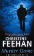 Audiobook Murder Game: Number 7 in Series author Christine Feehan