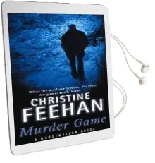 Murder Game: Number 7 in Series Audiobook download free by Christine Feehan