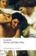 Audiobook Orestes and Other Plays author Euripides