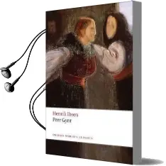 Peer Gynt Audiobook download free by Henrik Ibsen