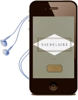 Poems: Poems Audiobook download free by Charles Baudelaire