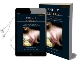 Ridley Plays 2: Vincent River, Mercury Fur, Leaves of Glass Piranha Heights Audiobook download free by Philip Ridley