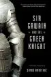 Audiobook Sir Gawain and the Green Knight author Simon Armitage